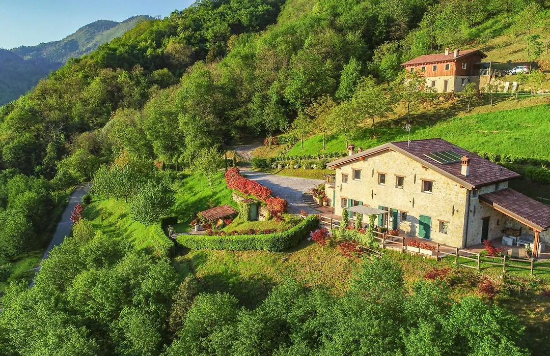 Agriturismo Casarai-1